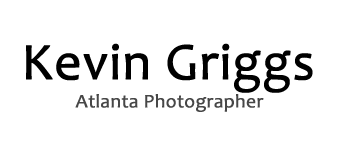 Atlanta Photographer Kevin Griggs